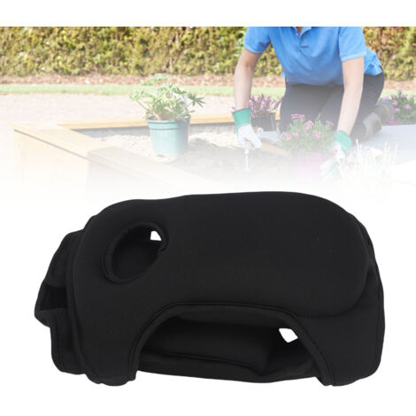 GENERE Cooler Pad Knee: Knieschoner GENERE 23 CM PINK: Knieschoner
