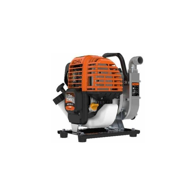 

Genergy Motobomba Deva 8000L/H 18M.31Cc.4T.