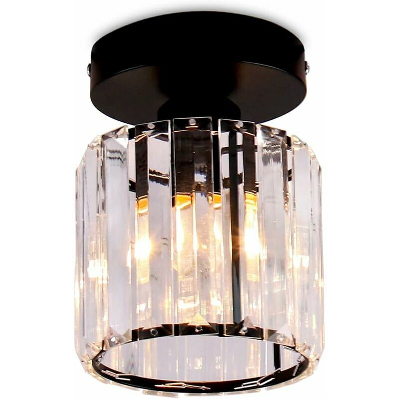 Image of Generic Crystal Ceiling Lighting Mini Modern&hellip;