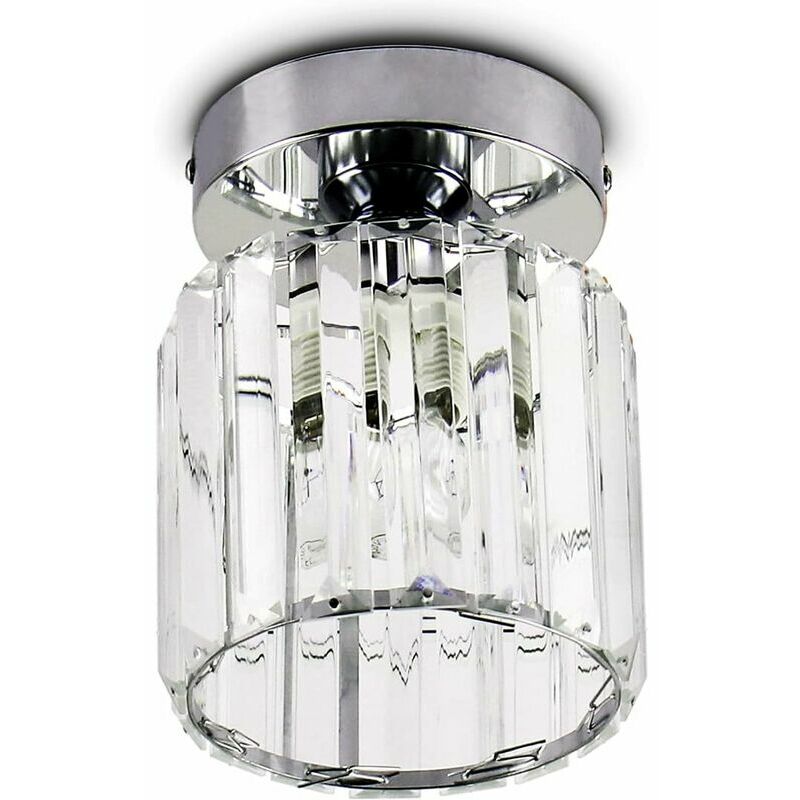 Image of Dewdat - Generic Crystal Ceiling Lighting&hellip;