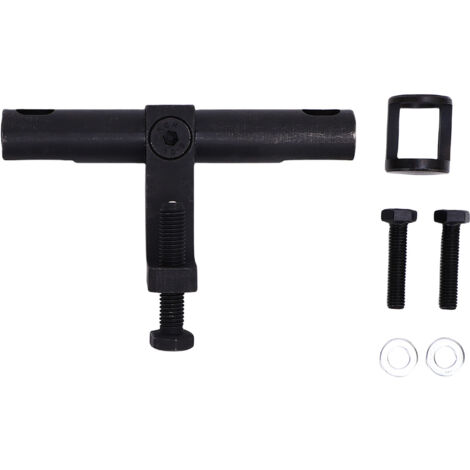 Generic Outil de Compresseur de Ressort de Soupape Haute Résistance pour 2500 3500 5,7 L 6,1 L 6,2 .4 HEMI, Fonctionnement Fluide pour L'entretien du Moteur
