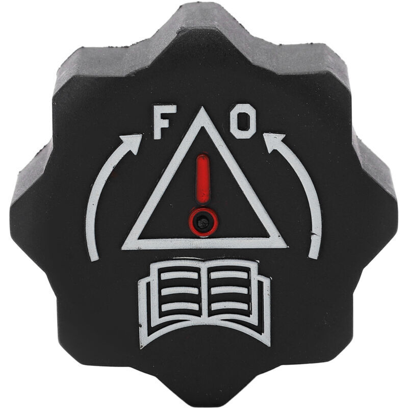 Image of Generic Radiator Water Reservoir Cap, Stable&hellip;