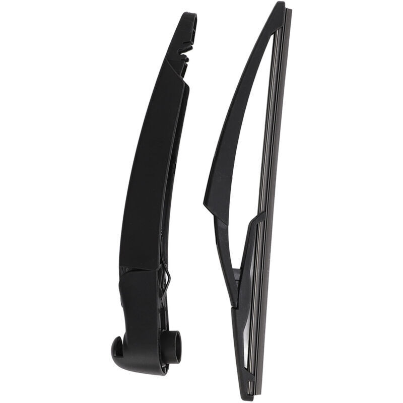 Generic Rear Wiper Blade Arm Assembly, Weatherproof Wiper Blade Assembly, Heavy Duty Wiper Blade Assembly for R56 R60 2007-2014