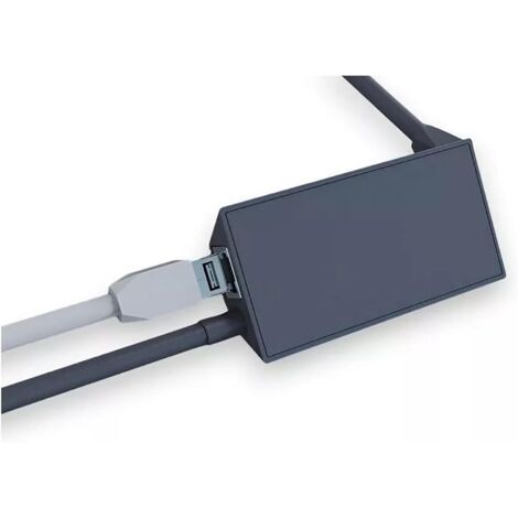 Generic Starlink Ethernet Satellite Internet Adapter V2 for Rectangular Dish