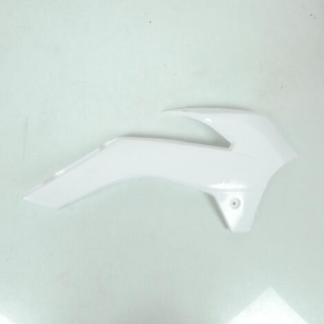 Generic Straight Edge für Pit Bike Bastos 125 weiß 0410600202436