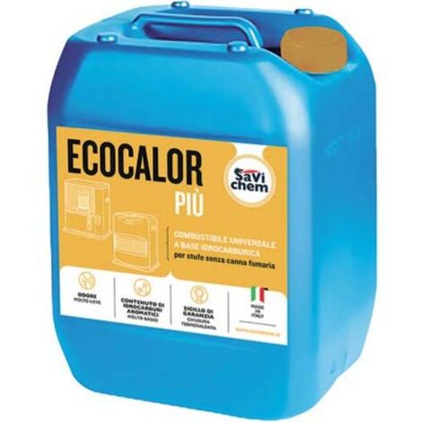 Paraffina per stufe 20 l senza odore liquido super, combustibile liquido  caraffa, 20 litri, inolore, cherosene per stufe portatili a stoppino ed  elettroniche, per casa e interni, spagnolo : : Casa e cucina