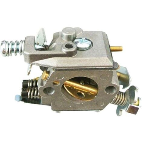 Générique Carburateur Compatible Pour Partner 351 350 370 420 Tronçonneuse
