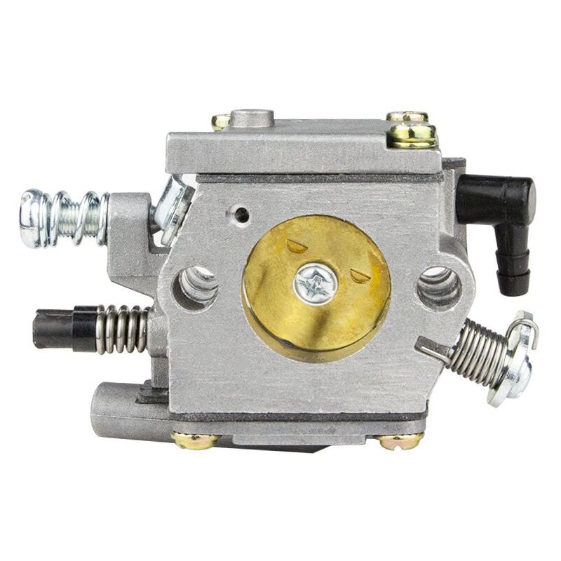 Forehill - Générique Carburateur Pour stihl MS380 MS381 038 038 av Magnum Tronçonneuse 1119 120 0605