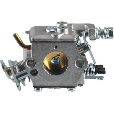 Générique Carburateur réglage Carb pour Husqvarna 36 41 136 137 137E 141 142 Tronçonneuse Moteur Zama C1Q-W29E