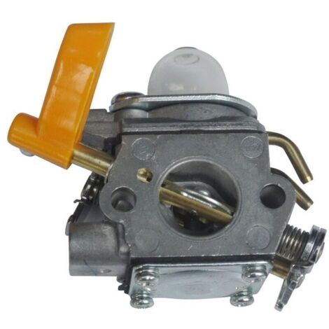Générique Carburateur réglage de Débroussailleuse Pour Ryobi RBC30SET RLT30CET RHT2660DA RLT26CDS RBC26SES remplacer Zama c1u-h60 308054003 985624001