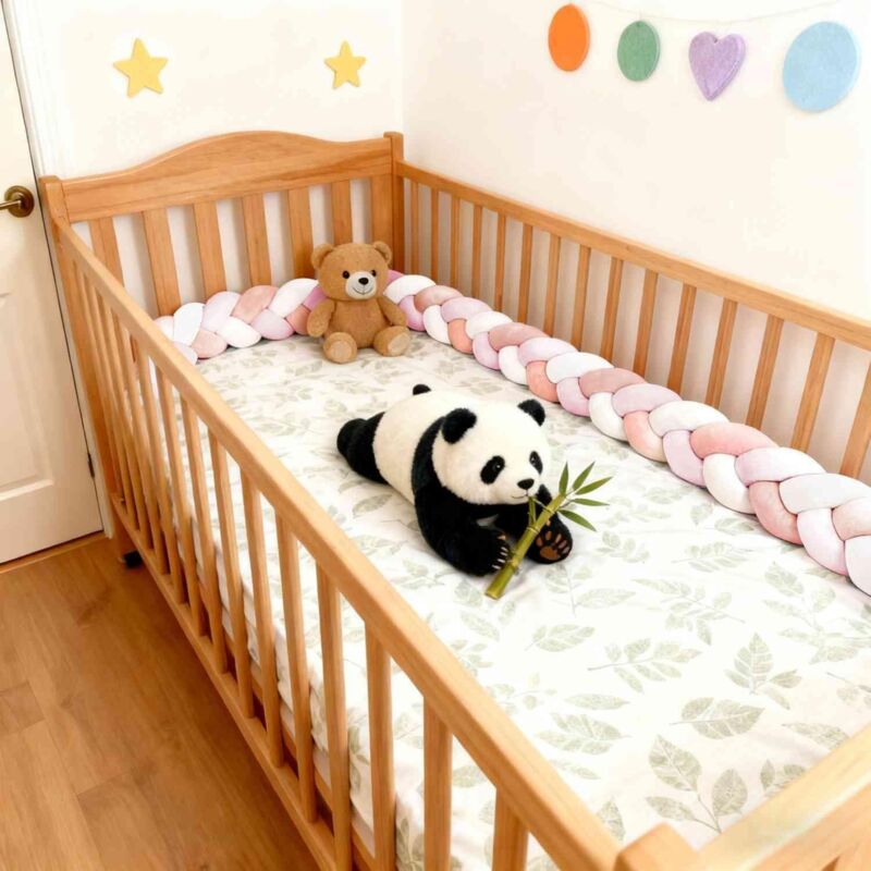Pouf de Rangement - Pouf Coffre Tabouret Rangement Sac de Rangement Pliable Boîte de Rangement pour Jouets Enfants 40 x 25 x 25 cm Idéal pour Chambre