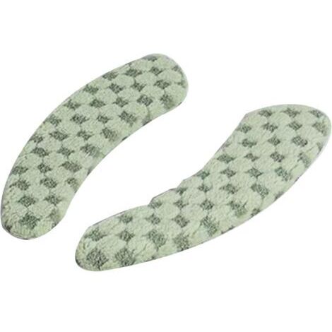 Generisch Coussin de siège de toilette, ergonomique, robuste, lavable – Coussin de toilette doux pour salle de bain, siège chauffant, housse pour la maison, le dortoir, l'hôtel  Multi-usage ex