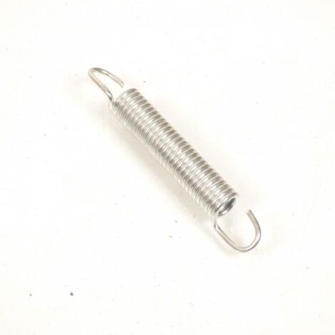 generische Feder für zwei Räder, für Motorrad, Roller, Quad, 86mm