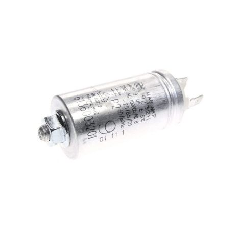 Generische Marke - 9 um Start -up -Kondensator - 450 V bis Pods - W1-11009