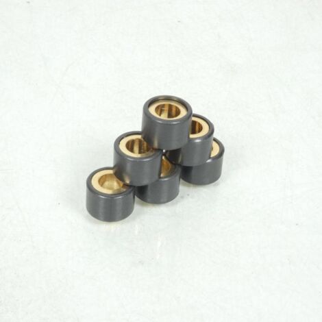 generische Variatorrolle für Roller Derbi 50 atlantis 2t 1999 bis