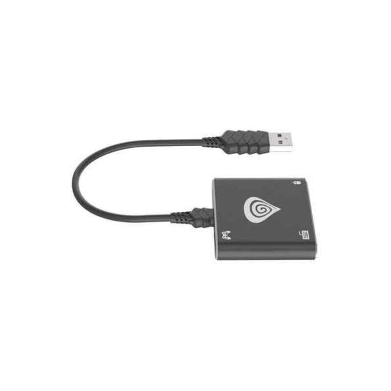 

Genesis Adaptador USB Genesis TIN 200