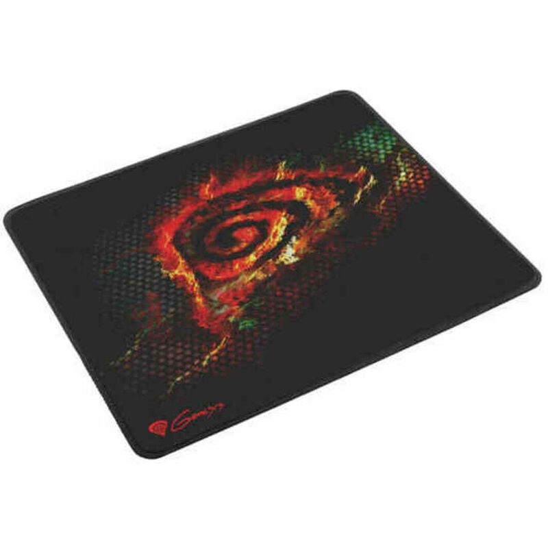 

Genesis Alfombrilla Gaming Genesis CARBON 500 M FIRE Negro