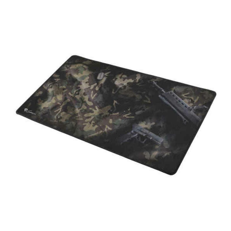 

Genesis Alfombrilla Gaming Genesis Carbon 500 Maxi Camo (90 X 45 cm)