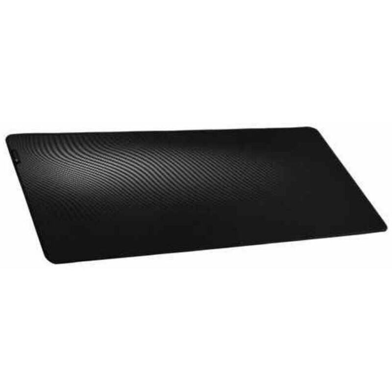 

Genesis Alfombrilla Gaming Genesis Carbon 500 Ultra Wave Negro