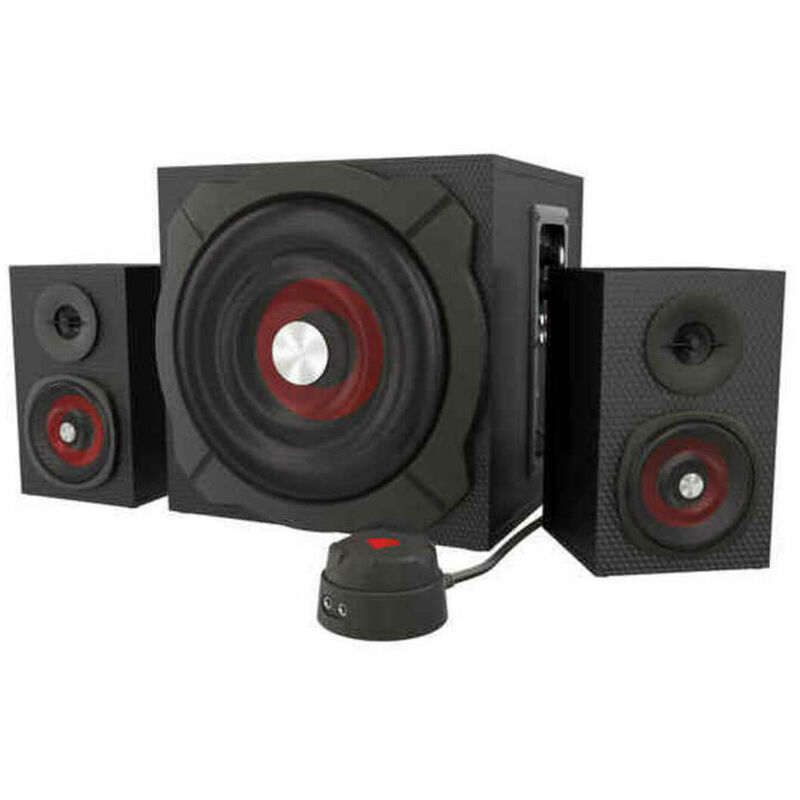 

Genesis Altavoces PC Genesis Helium 600 60w
