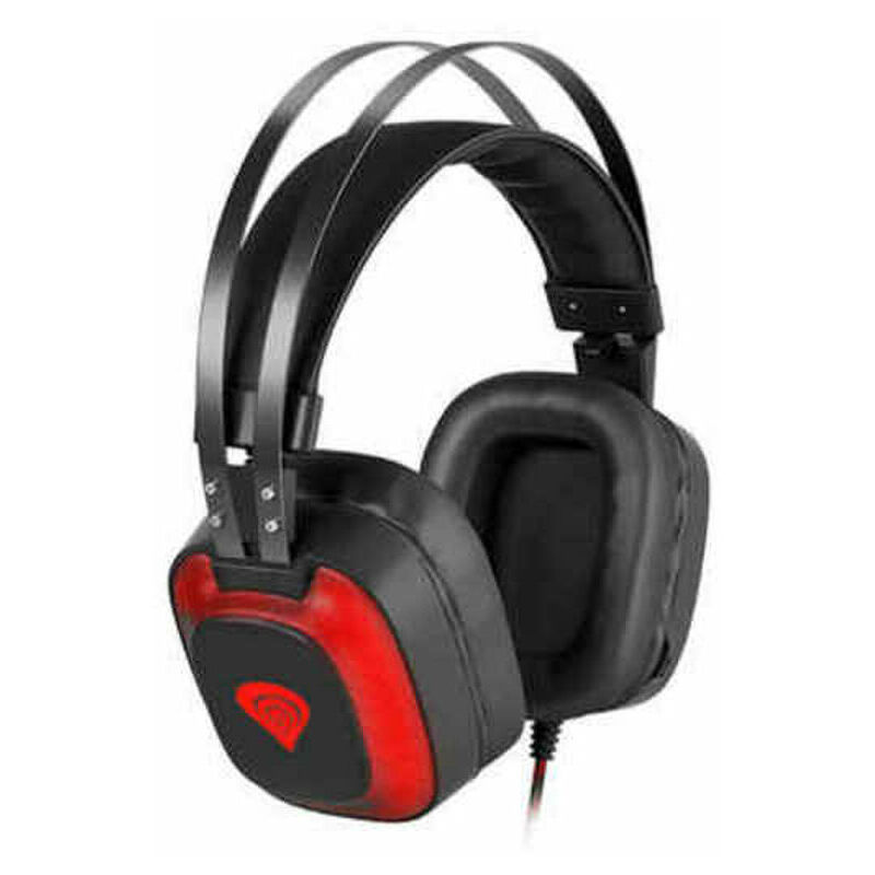 

Auriculares c/microfono genesis radon 720 gaming usb 7.1