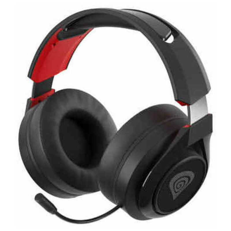 

Genesis Auriculares con Micrófono Genesis Selen 400