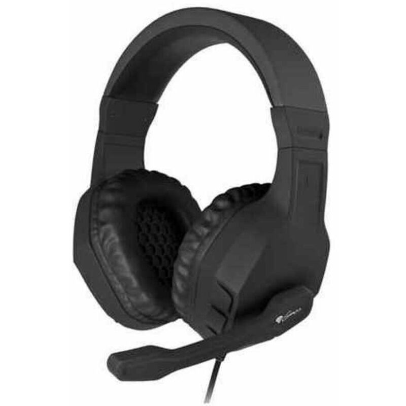 

Genesis Auriculares de Diadema Genesis Argon 200 Verde
