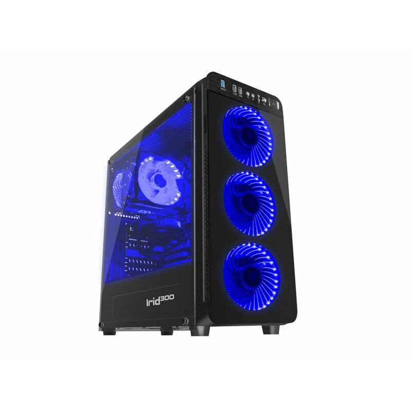 Genesis pc