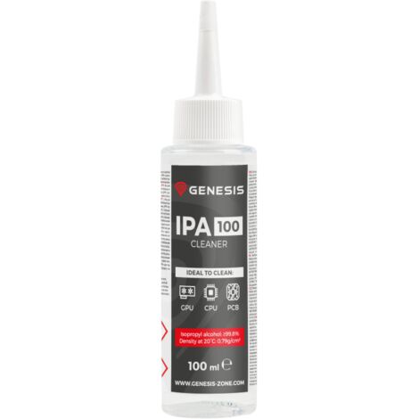 GENESIS IPA 100 Herramienta para extracción de difusor térmico