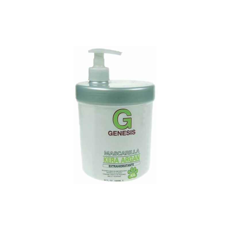 

Genesis Mascarilla Plus Kera-argan 250