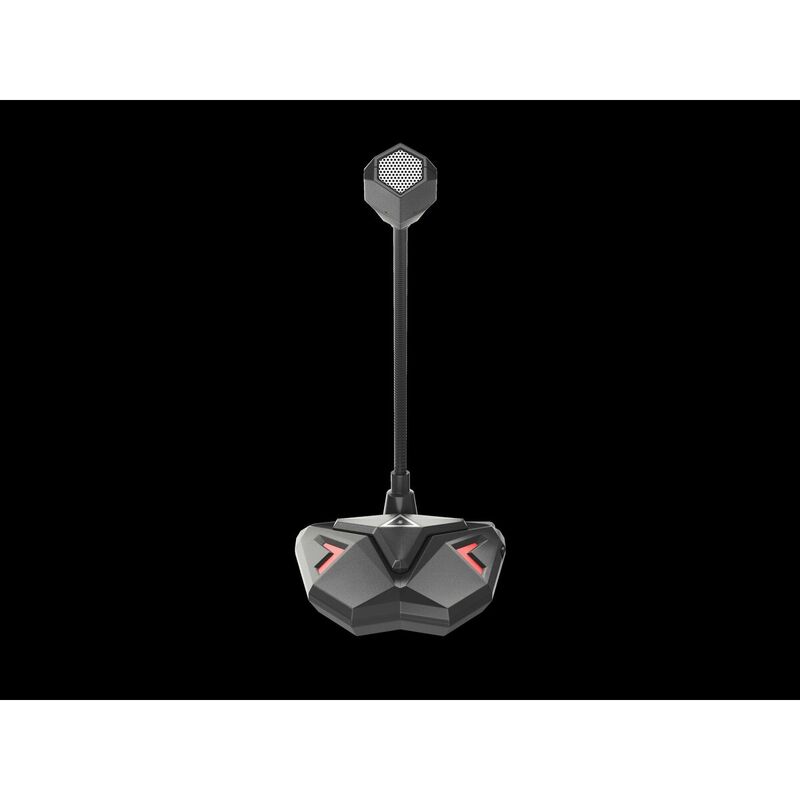 

Genesis Micrófono Genesis Radium 100 Negro