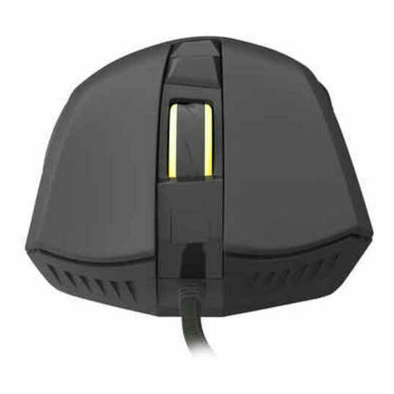 

Genesis Ratón Gaming Genesis Krypton 770 RGB 12000 DPI Negro