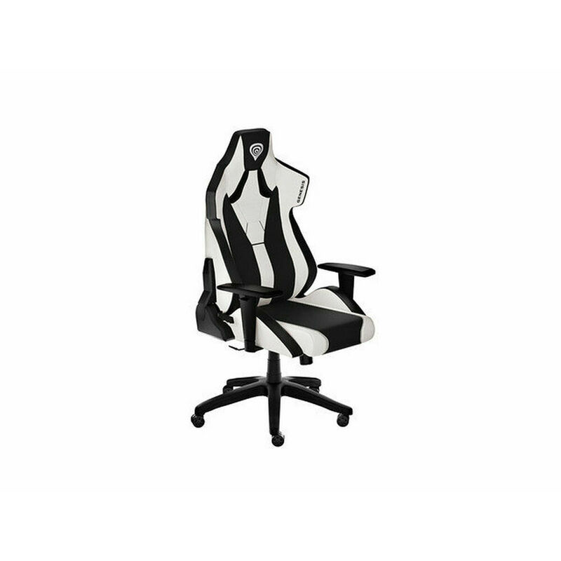 

Genesis Silla Gaming Genesis NITRO 650 Blanco