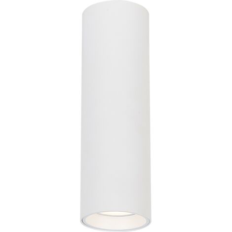 GENESIS SPOT BIANCO 1xGU10 20cm