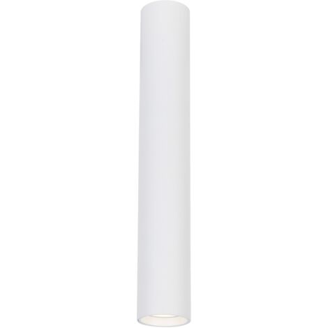 GENESIS SPOT BIANCO 1xGU10 40cm