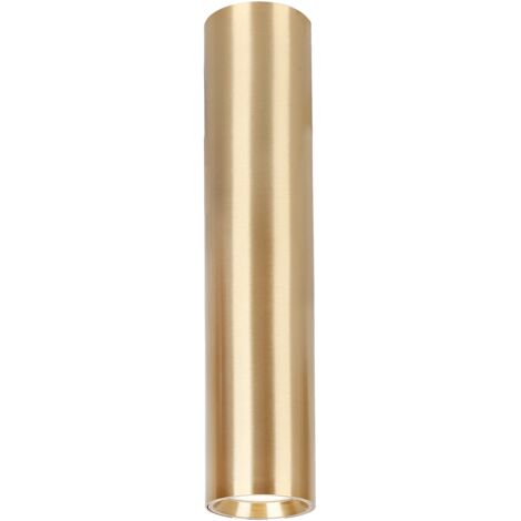 GENESIS SPOT GOLD 1xGU10 30cm