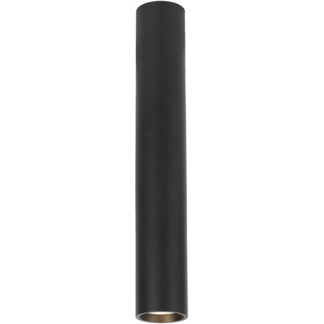 GENESIS SPOT NERO 1xGU10 40cm