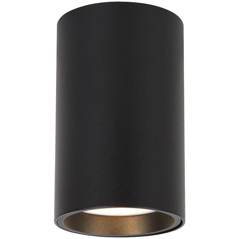 GENESIS SPOT NOIR 1xGU10 10cm