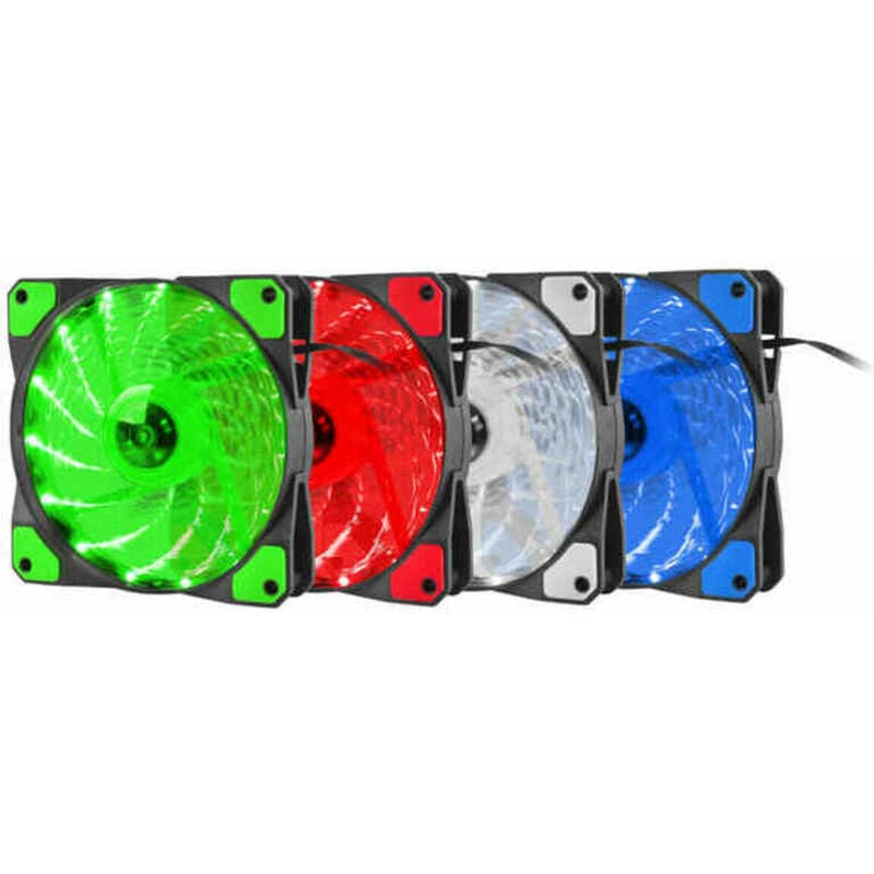 

Genesis Ventilador de Caja Genesis Hydrion 120 NGF-1166 Ø 12 cm