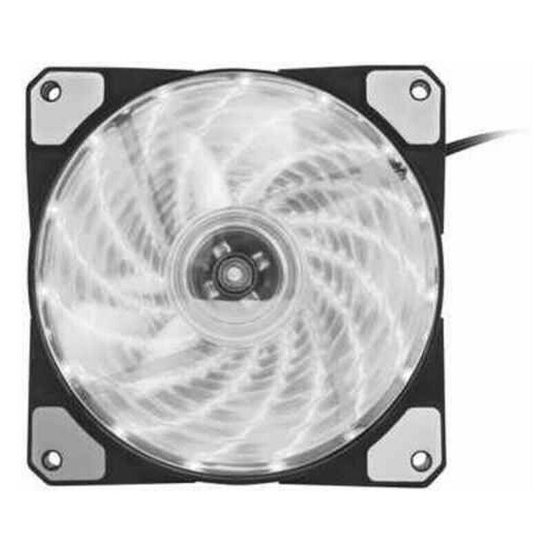 

Genesis Ventilador de Caja Genesis Hydrion 120 NGF-1169 Ø 12 cm