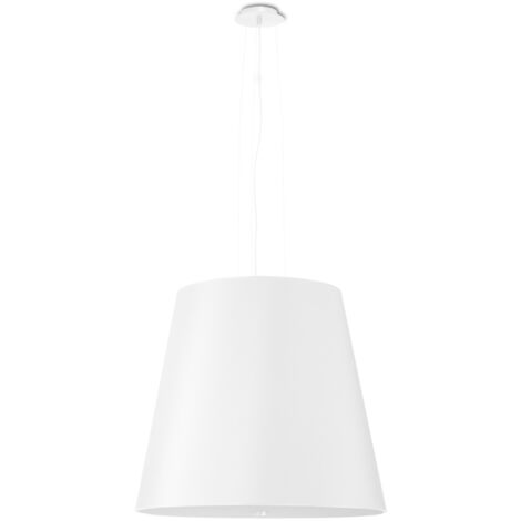 Geneve 50 white chandelier