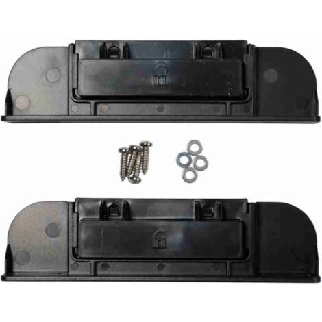 Genius – 6020663 Interrupteur de fin de course à visser – Pièce de rechange pour motorisation de portail – Fonction précise et fiable