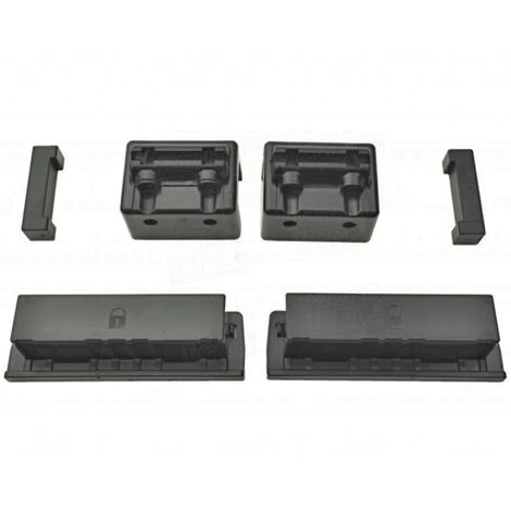 GENIUS 6020670 FAAC Gruppo Finecorsa Magnetico Per Motori Blizzard Falcon Ricambio