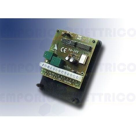 GENIUS A10801 Decoderplatine