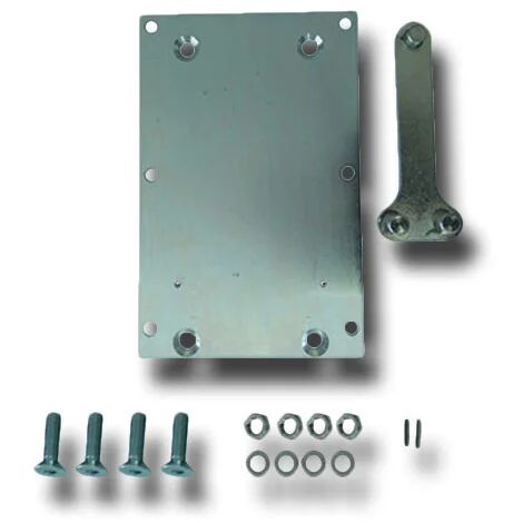 genius adattatore roller 58p1573