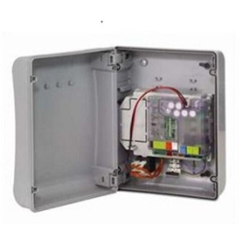 Armoire de commande Genius Brain 15 - 6100263