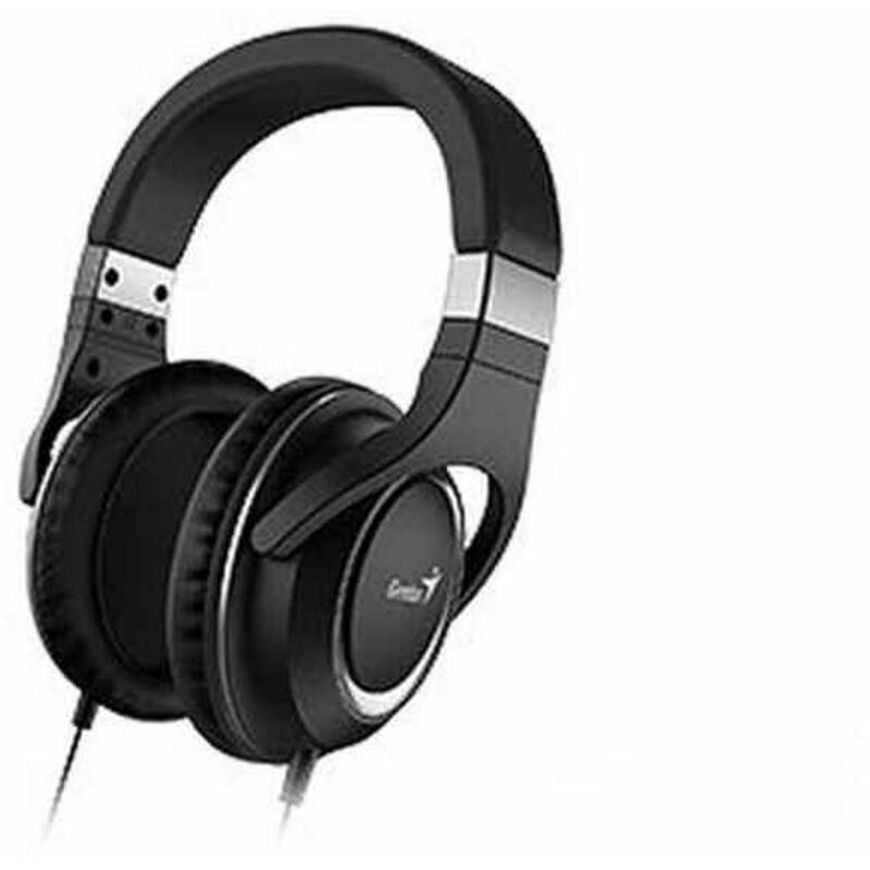 

Auriculares con Micrófono HS-610 Rojo - Genius