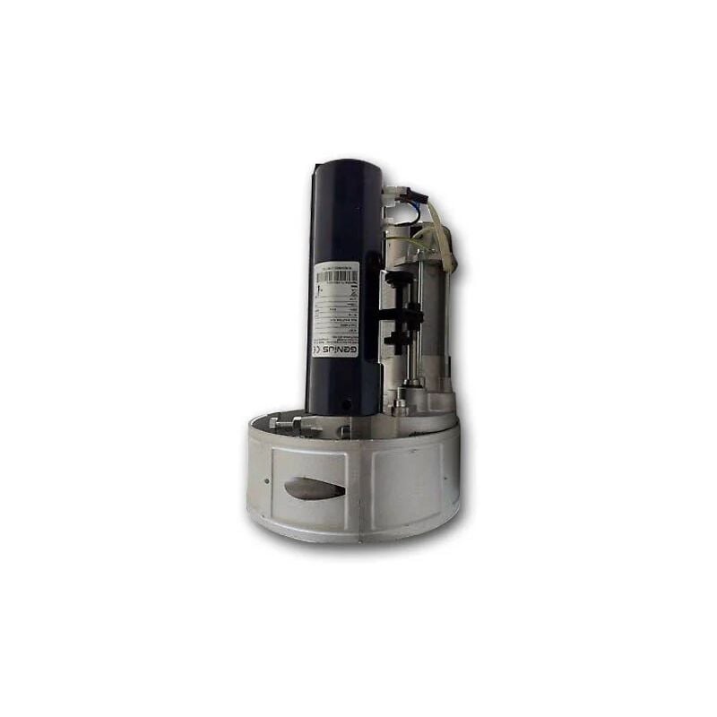 

genius automatismo para cierres enrollables shutter b 40 230v 6140005