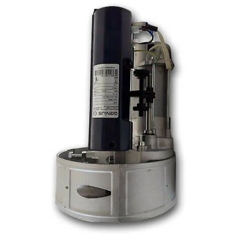 genius automatismo para cierres enrollables shutter b 40 230v 6140005