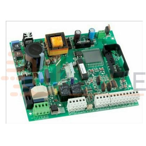 genius carte électronique lynx 07 24v 6020560